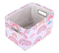 Cestino Portaoggetti Neonato Cesto Di Giocattoli Contenitori Per Bambini