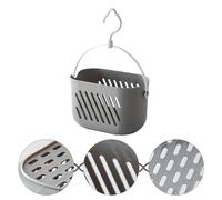 Cestino Portaoggetti Per Doccia Bagno Da Cucina Cestini Parete Di Plastica