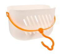 Cestino Portaoggetti Per Doccia Bagno Da Cucina Cestini Parete Di Plastica