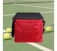 Cestino portaoggetti per palline da tennis, leggero e robusto, raccoglitore