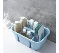 Cestino Portaoggetti per Pulizia Organizer Porta Attrezzi Porta Accessori