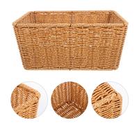 Cestino Portaoggetti Per Scaffale Piccolo Cesto Di Frutta Cestini