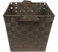 Cestino Portaoggetti VARI COLORI Cesto da Bagno Doccia con Manici Organizer