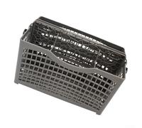 Cestino portaposate 2 in 1 per lavastoviglie - vassoio per argenteria compatibile con, per Bauknecht, per Ignis, per Constructa, Mat