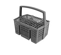 Cestino portaposate for lavastoviglie 1PC compatibile for LG/Kitchenaid for supporto forchetta coltello