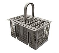 Cestino portaposate per Bauknecht, per Indesit, per lavastoviglie per Hotpoint C00257140
