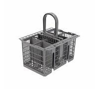 Cestino Posate Lavastoviglie C00257140 C00386607 Originale. Recamania, compatibile con Indesit.
