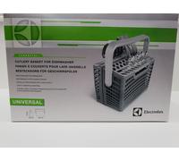 Cestino posate per lavastoviglie ELECTROLUX originale e universale 9029792356
