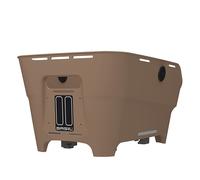 Cestino Posteriore Basil Cento Neo WSL Sabbia