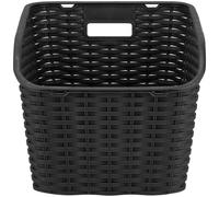 Cestino posteriore Basil Weave Wp Noir