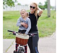 Cestino Posteriore Bici Cestello Anteriore Vegetale Cesto Di Frutta
