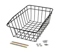 Lampa 94533 Cestino Posteriore per Portapacchi