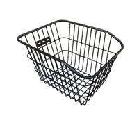 Cestino posteriore per bici, moda per andare in , la maggior