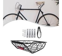 Cestino posteriore per bicicletta, porta-cani per , da