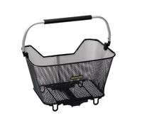 Racktime Cestino Posteriore Bask It Deluxe 2.0 23l