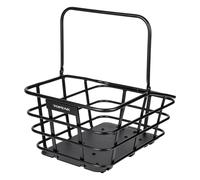 Cestino posteriore Urban Basket DX (22 L) con attacco MTX QuickTrack 2.0