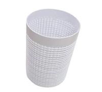 Cestino professionale per skimmer per piscina Cestino filtro per piscina Accessori per la pulizia della piscina Cestino filtro di ricambio per piscina