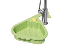 Cestino raccogli alimenti per lavello a forma di giraffa, scolapiatti da | Filtro angolare per lavandino, cestino raccogli alimenti, filtro per rifiuti per dormitorio, hotel, ristorante