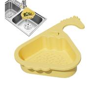 Cestino raccogli alimenti per lavello, contenitore di scarico per rubinetto, insalata, frutta, verdura, riso, pasta, immondizia, cucina, bagno