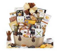 Cestino regalo The Gourmet Choice di Wine Country Gift Baskets