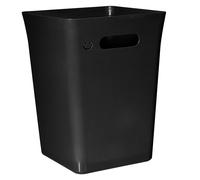 Cestino rifiuti Plast Team Avedore 15L manico 28220800