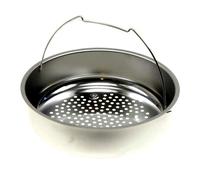 Cestino rigido 8/10l d=238, ss-980449 - pentola a pressione