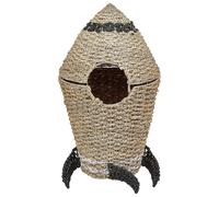 Cestino seagrass naturale PAARL