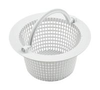 Cestino Skimmer Per Piscina Accessori Pulizia Piscina | Cestello Filtro Sostituzione Per Rimuovere Le Foglie I Capelli Scuma In Giardino Estate Cortile Posteriore