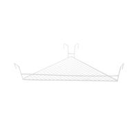 Cestino Sospeso per Cubicolo, Organizer Multifunzionale Da Giardino, Supporto