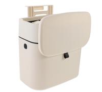 Cestino Spazzatura Cucina Contenitore Canda Sospesa Della Plastica