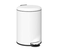 Cestino spazzatura da 5 litri HOMCOM IT851-031V01CW