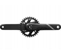 Cestino Sram Truvativ Discendente Carbon Eagle OAK 175 mm 32T Pudełko