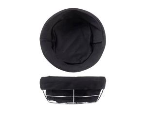 Cestino Tavola Filocrom Tondo Cm22 Sc0077 H&H