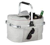 Cestino termico per la spesa Borsa frigo pieghevole 10 kg 570 g Borsa per picnic