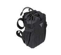 Cestino Topeak FreeLoader-1 L Noir