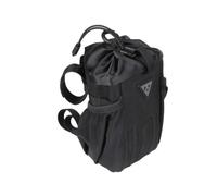 Cestino Topeak FreeLoader-1 L Noir TU