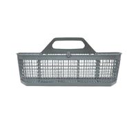 Cestino universale for lavastoviglie for posate, compatibile con gli accessori for parti di ricambio della scatola immagazzinaggio WD28X10128