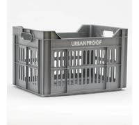 Cestino Urban Proof Gris