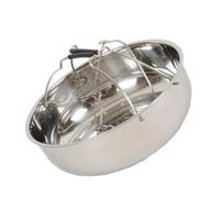 Cestino Vapore SS-208054 per Pentola a Pressione Moulinex Cookeo, Bluetooth Smart, Gamay, Touch, USB, Connect