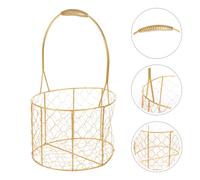 Cestino Vuoto Cestini Di Metallo Arredamento Per La Casa Matrimonio