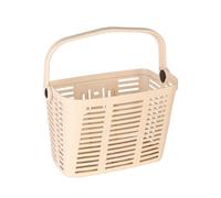 CESTINO XL BEIGE "PLAZA" - BELLELLI