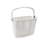 CESTINO XL BIANCO "PLAZA" - BELLELLI