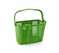 Bellelli Plaza Basket Argento White