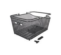 Xlc Ba-b14 Mik 2.0 Basket 25l Nero Black