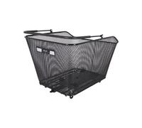 Xlc Ba-b14 Mik 2.0 Basket 27l Nero Black