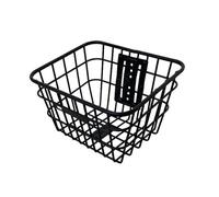 Cesto Anteriore Fissaggi Antiruggine Universale Cesto Appeso Durevole Per