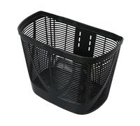 Cesto anteriore per bici, cestino per verdure, cestino portaoggetti per