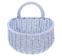 Cesto Appeso Parete Portaoggetti Da Cucina Cestino Appendere Al Muro