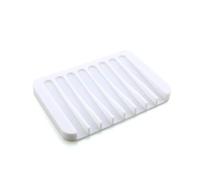 Cesto appeso Sapone da bagno Piatto di scarico Lavello Vasca da bagno Scarico sapone Portasapone Piano di lavoro della cucina Portaspugna Piatto di asciugatura(C)