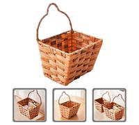 Cesto Bagno Portaoggetti Cestino Da Appendere Cestini Per Il Organizzatore Del